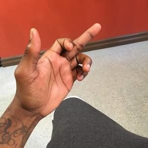 Meet your Posher, Emanuel